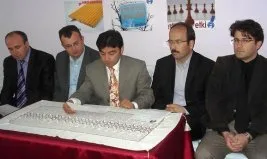 Eğitimcilerden 1 Mayıs açıklaması