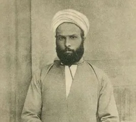 Muhammed Abduh -1