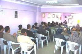 TOKAD’da “Resmi İdeoloji” tartışıldı