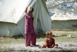Pakistan’da insani kriz büyüyor