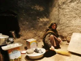ABD işgali Afganistan’ı yokluk ülkesi haline getirdi