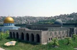 “Kudüs’ten vazgeçmek ve düşmanla işbirliği haramdır”