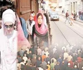 Bosna yeniden İslam’a uyanıyor