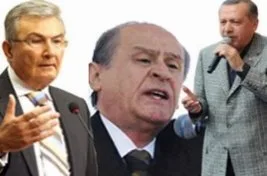 “Kim daha İsrailci” kavgası