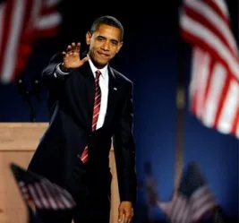 Obama, boşuna mı getirildi; USA emperyalizminin başına?