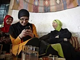 Time: Genç Boşnak nüfus İslam’ı keşfediyor