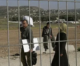 “Gazze ambargosu ağırlaşıyor”