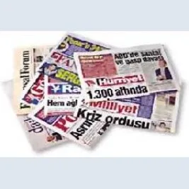 Cahiliye medyasının yeni ümidi&nbsp;domuz gribi!