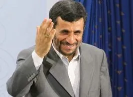 Ya Ahmedinejad gerçekten seçildiyse?