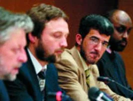 Çek Cumhuriyeti’nde Müslüman sayısı hızla artıyor