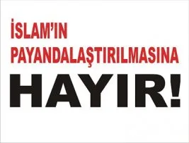 Polonyalı Müslümanlar dayatmalara&nbsp;isyan etti, darısı Türkiyelilere!