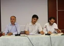 Svat vadisinde yaşananlar panelde tartışıldı