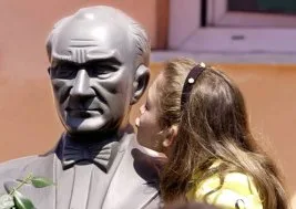 Kemalist çılgınlık bunu da yaptı