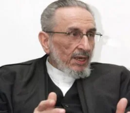Velûd bir&nbsp;mücadele adamı:&nbsp;Fethi Yeken