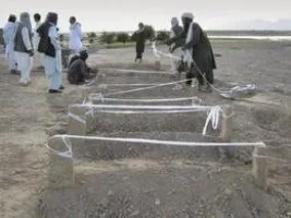 Tokad’dan Svat ve Afganistan’daki katliamlara kınama