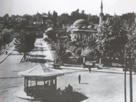 Trabzon’da tarih böyle katledilmiş
