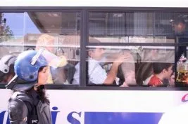 “Yasağı çözemedik, direnenleri çözelim!”