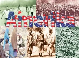 Kan ve işgalle dolu bir tarih: USA