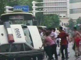Doğu Türkistan’da büyük olaylar: 140 ölü