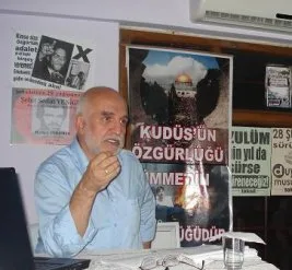Hamza Türkmen şehid Sedat Yenigün’ü anlattı