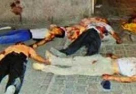 Doğu Türkistan’da korkunç bilanço: 800 ölü