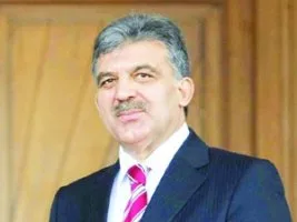 Gül&nbsp;“Askere sivil yargı”yı onayladı