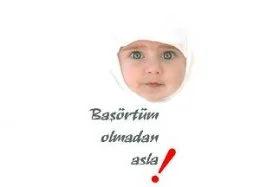 Belçika’dan okulda başörtüsüne onay