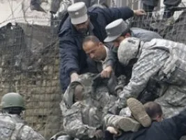 Taliban direnişi işgalci ABD ve İngiltere’yi sarsıyor&nbsp;