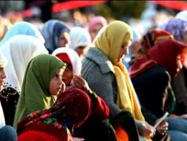 NATO Arnavutluk’ta da İslam’la savaşıyor