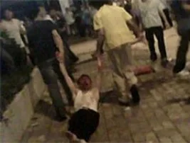 Çin, katliamın bilançosunu alıştıra alıştıra açıklıyor