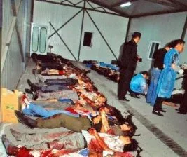 İran’da “Çin’e ölüm!” sloganları
