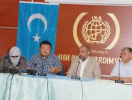 “196 değil binden fazla Uygur idam edildi”