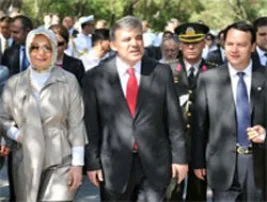 TSK’nın başörtüsünden kaçış planı