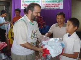 Hayır&nbsp;düşmanları yine sahnede