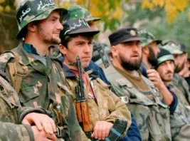 “Çeçenistan cihadı bir hayat nizamı içindir”