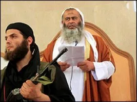 Hamas’la çatışan tekfirciler, siyonist işgalciye tek kurşun atmamış!
