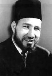 <FONT face=Georgia>HASAN el-BENNÂ (1906 - 1949)</FONT>