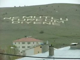 Kürt&nbsp;meselesi böyle başladı