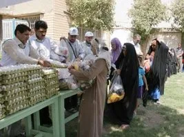 Irak’ta Ramazan hüzünlü geçiyor