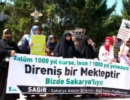 Sakarya:&nbsp;Haklarınıza sahip çıkın!