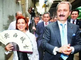 Hükümet Doğu Türkistan’ı çok çabuk unuttu