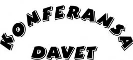 Konferansa davet