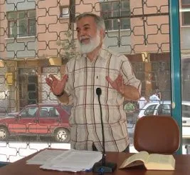 “Ramazan dinlenme ayı değil, 'din’lenme ayıdır”
