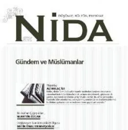 Nida, Müslümanların “Gündem”le imtihanını irdeliyor
