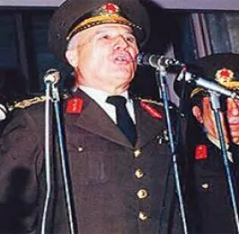 “Olgun darbe” için&nbsp;3 bin cinayet