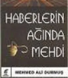 Kitap tanıtımı: Haberlerin Ağında Mehdi