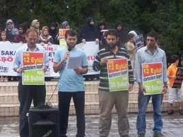 “Vicdanen ne kadar rahatız?”