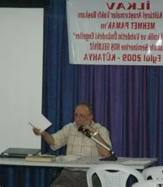 Kütahya’da “Kur’an Nesli” semineri