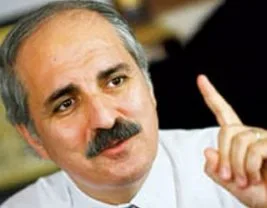 “One minute bitmiştir”