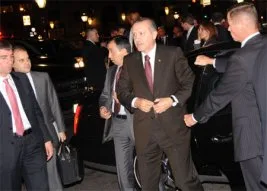 “One minute”un bitişi Zaman’ı sevindirdi